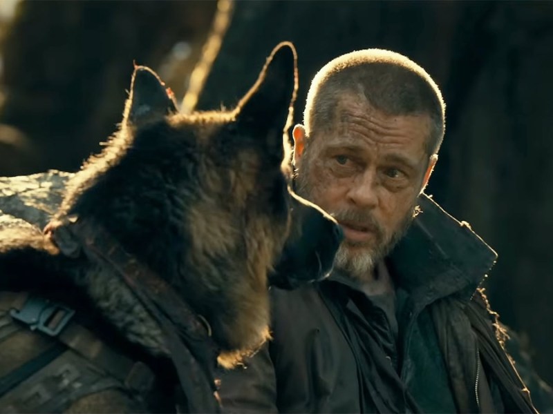 REVIEW: Heart of the Beast&nbsp;(2026)