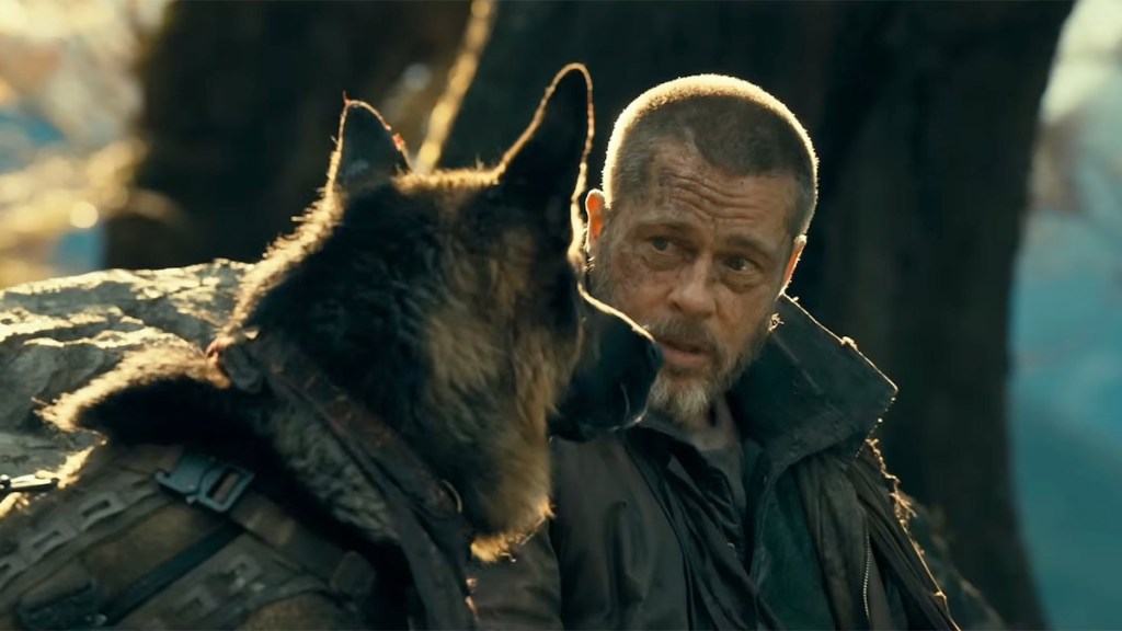 REVIEW: Heart of the Beast (2026)