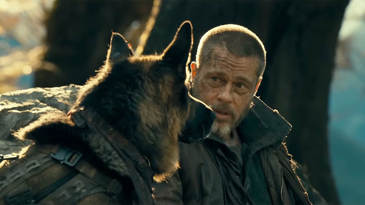 REVIEW: Heart of the Beast&nbsp;(2026)