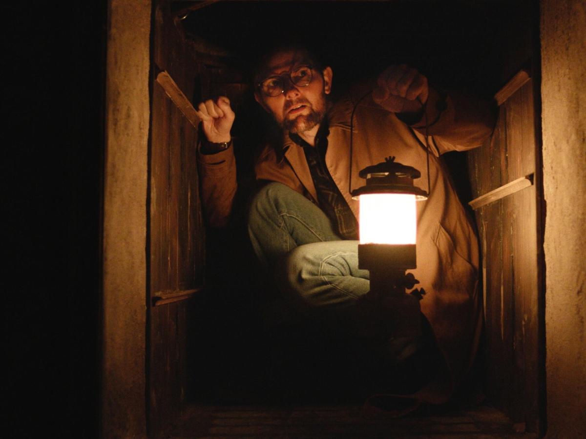 REVIEW: Hokum (2026)