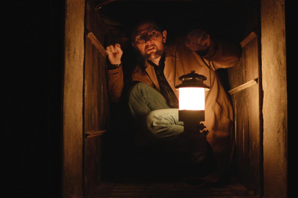 REVIEW: Hokum (2026)