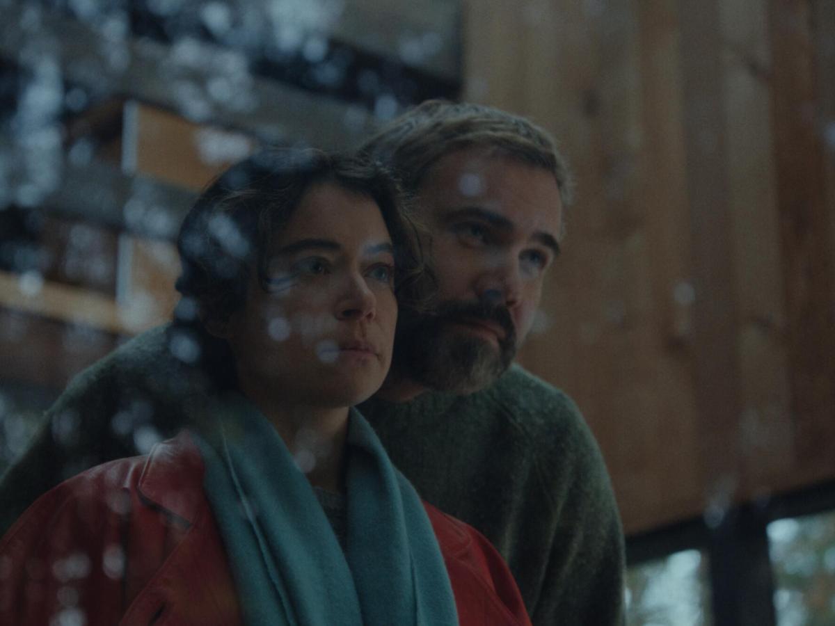 REVIEW: Keeper (2025)