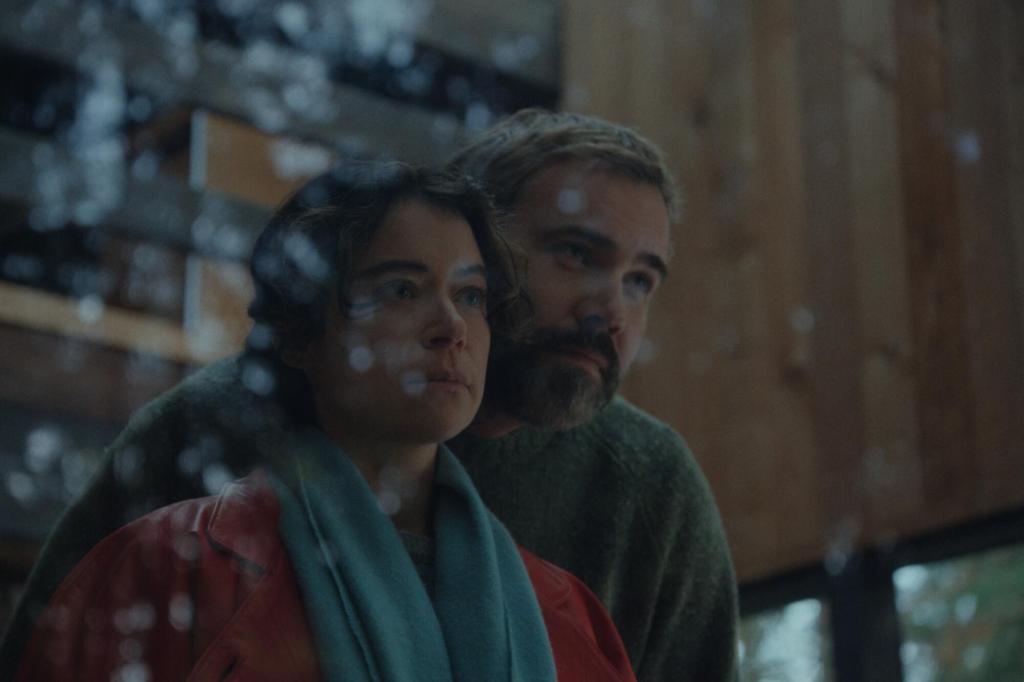 REVIEW: Keeper (2025)