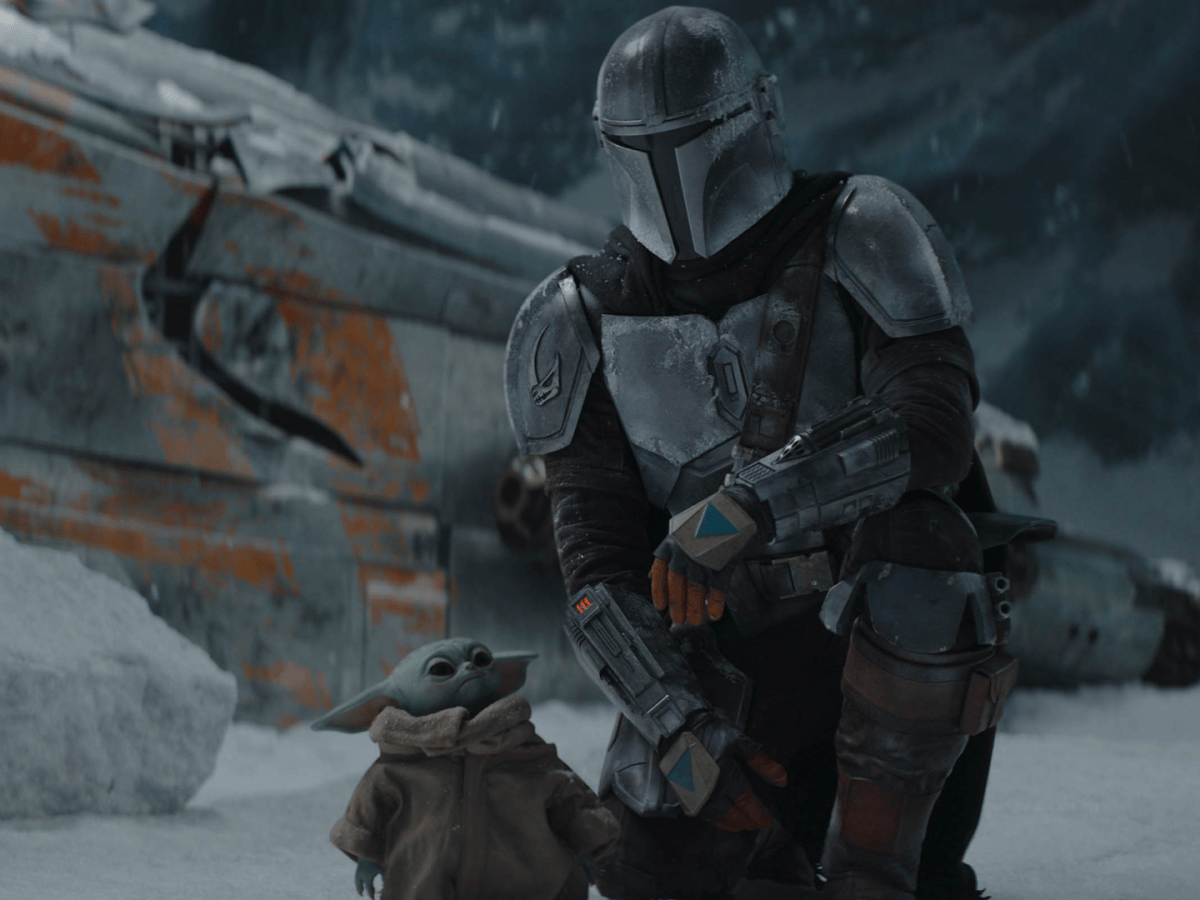 REVIEW: The Mandalorian and Grogu&nbsp;(2026)