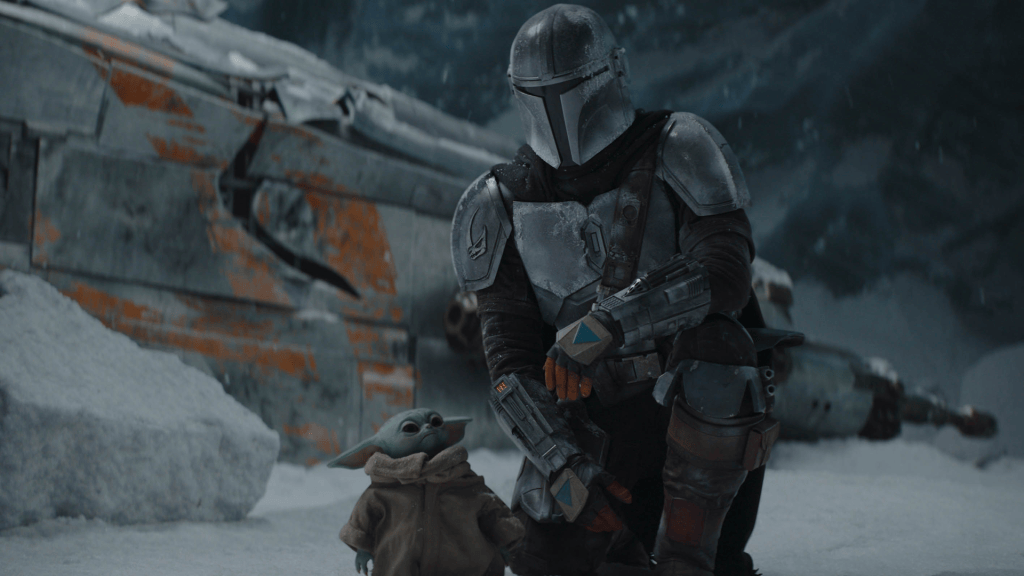 REVIEW: The Mandalorian and Grogu&nbsp;(2026)