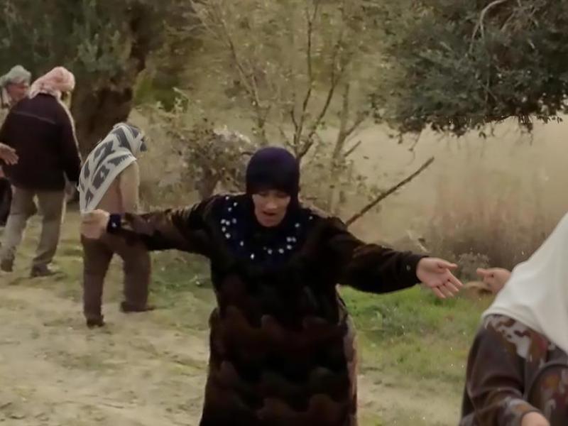 VENICE REVIEW: The Road to Jericho&nbsp;(2026)