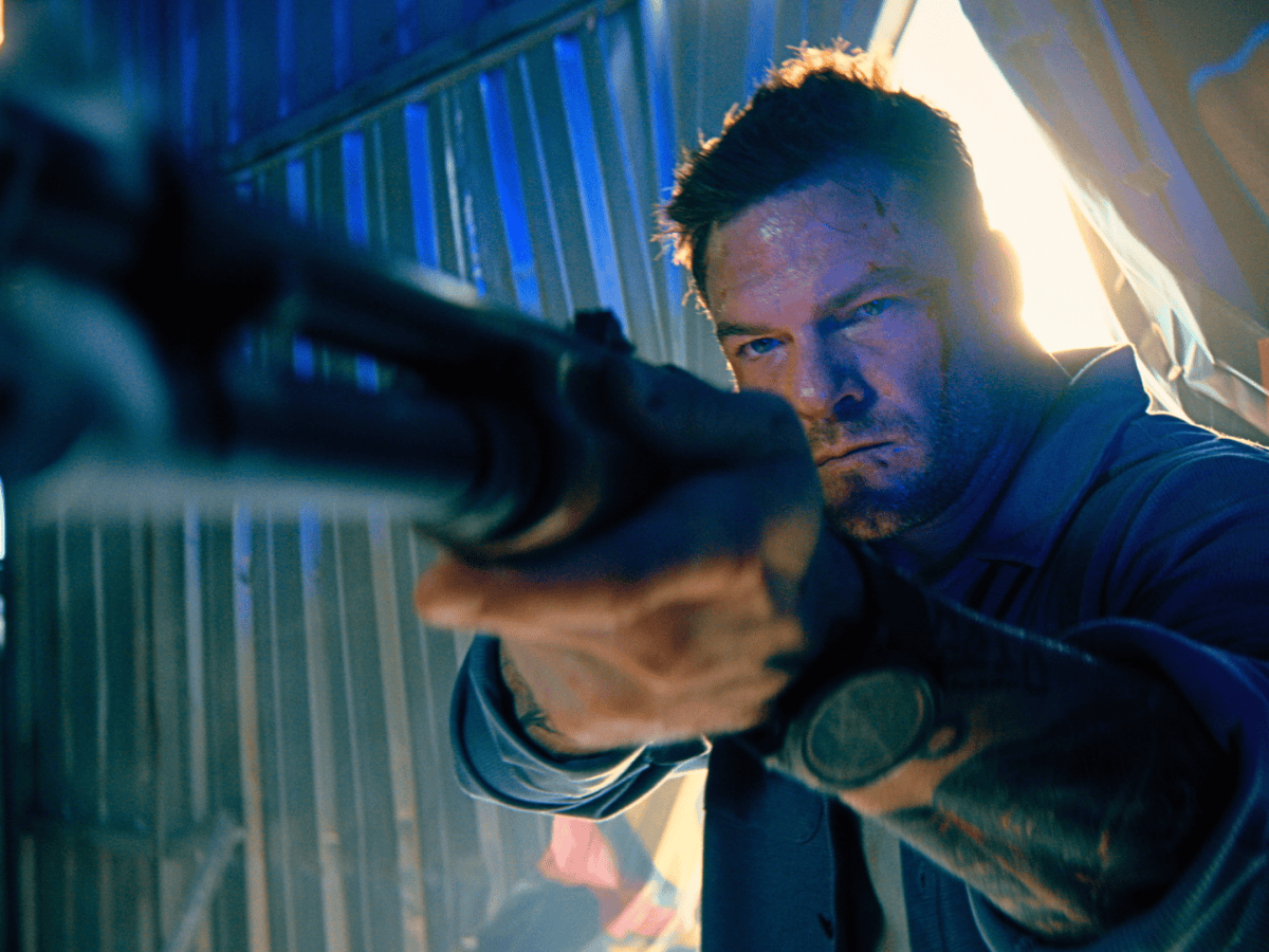 REVIEW: Runner (2026)