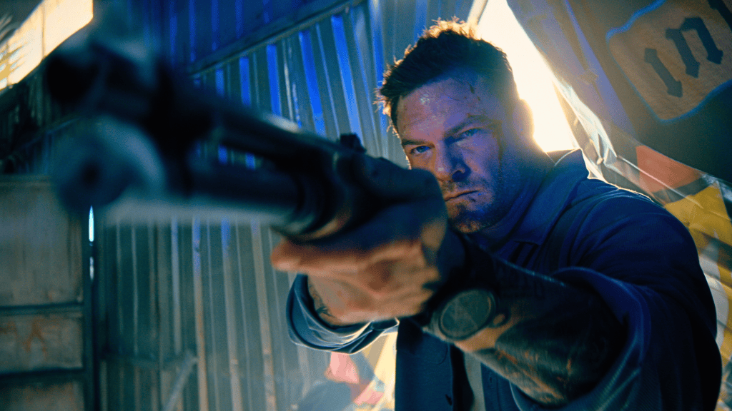 REVIEW: Runner (2026)