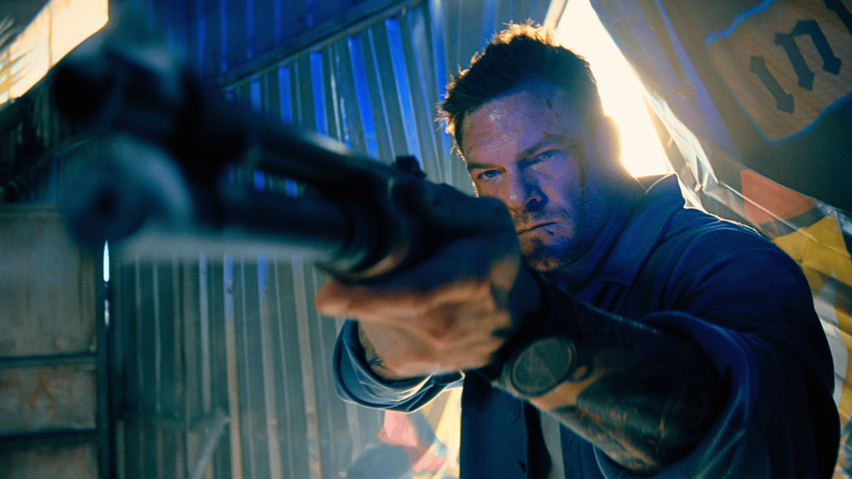 REVIEW: Runner (2026)