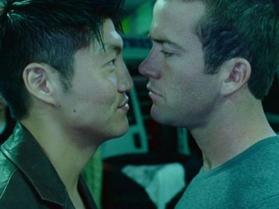 REVIEW: The Fast and the Furious: Tokyo Drift&nbsp;(2006)