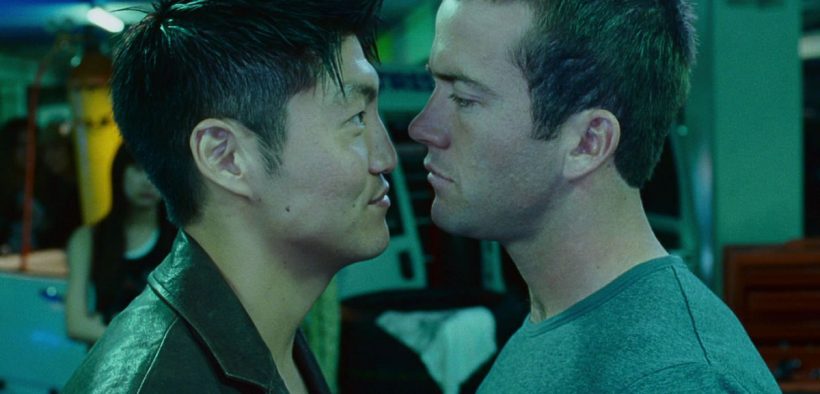 REVIEW: The Fast and the Furious: Tokyo Drift&nbsp;(2006)