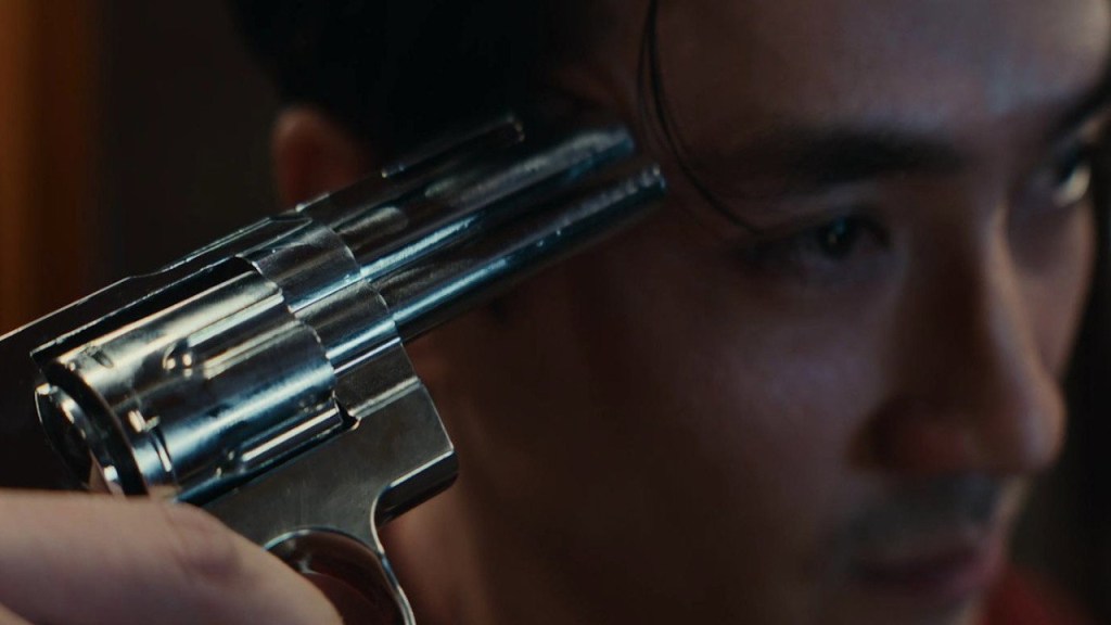 REVIEW: V (2026)