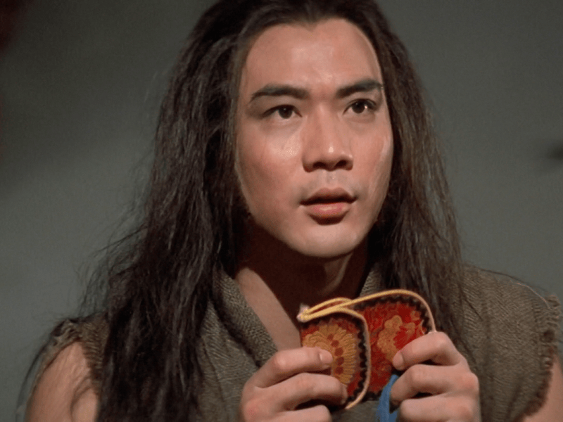 REVIEW: Bastard Swordsman&nbsp;(1983)