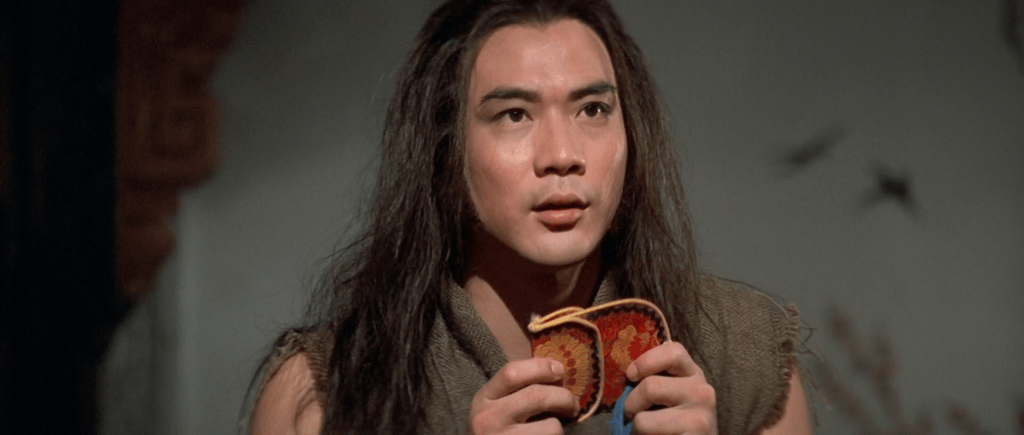 REVIEW: Bastard Swordsman (1983)