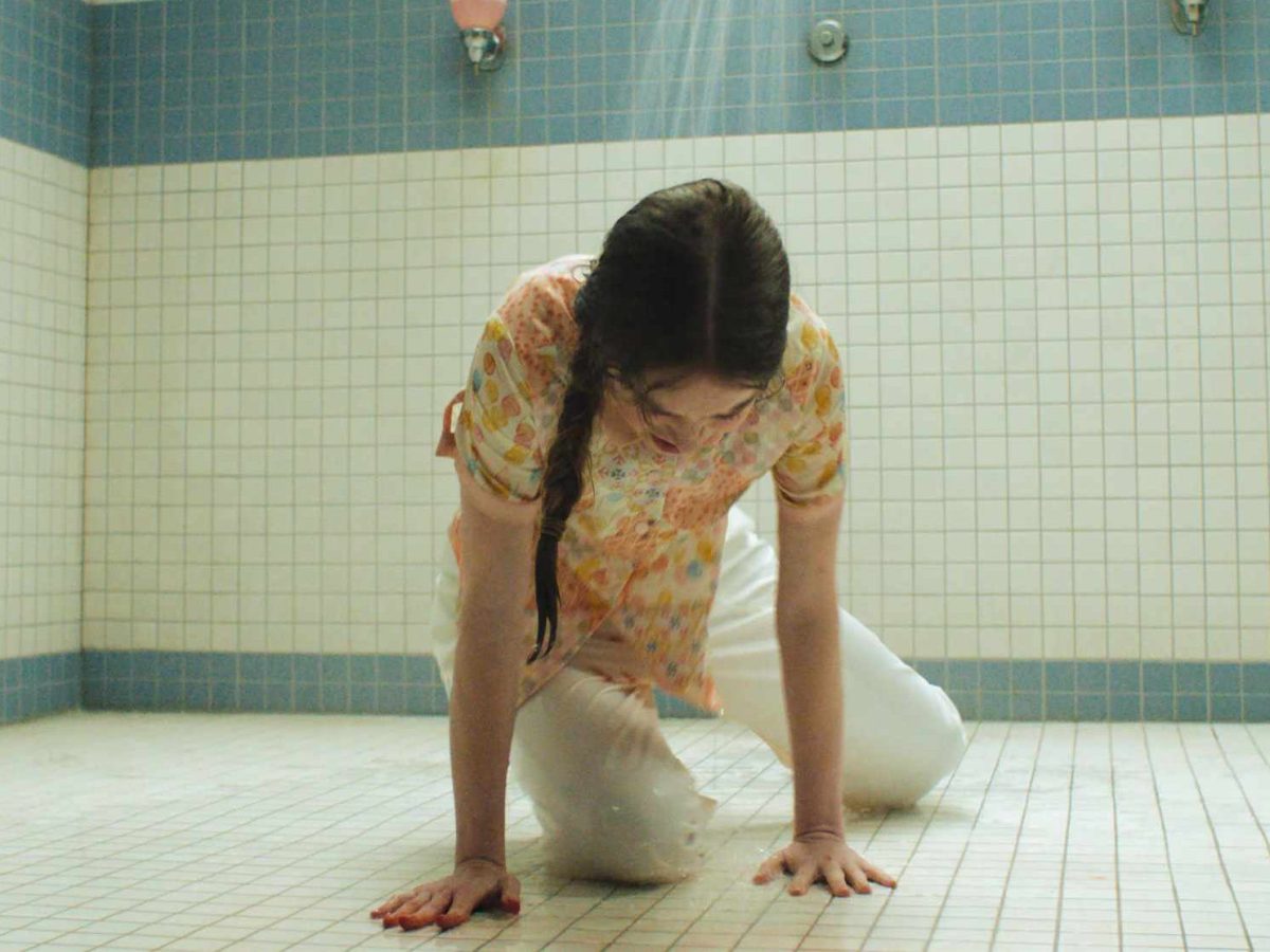 TV REVIEW: Carrie (2026), 1.1 “First&nbsp;Period”