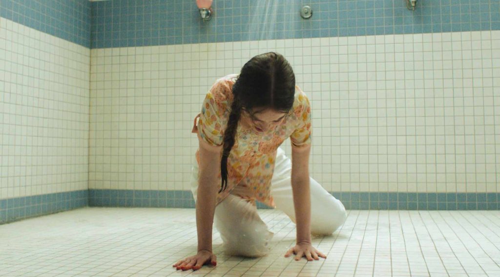 TV REVIEW: Carrie (2026), 1.1 “First Period”