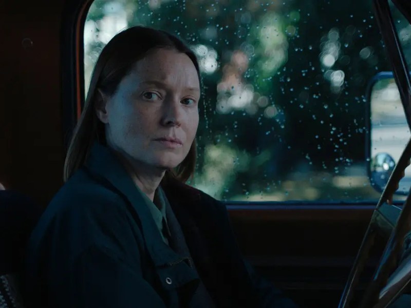 TV REVIEW: Carrie (2026), 1.2 “Foreign&nbsp;Language