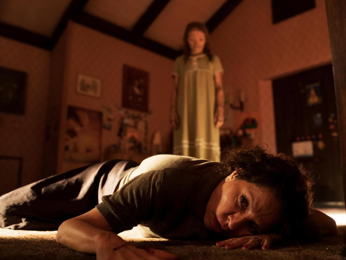 REVIEW: Lee Cronin’s The Mummy&nbsp;(2026)