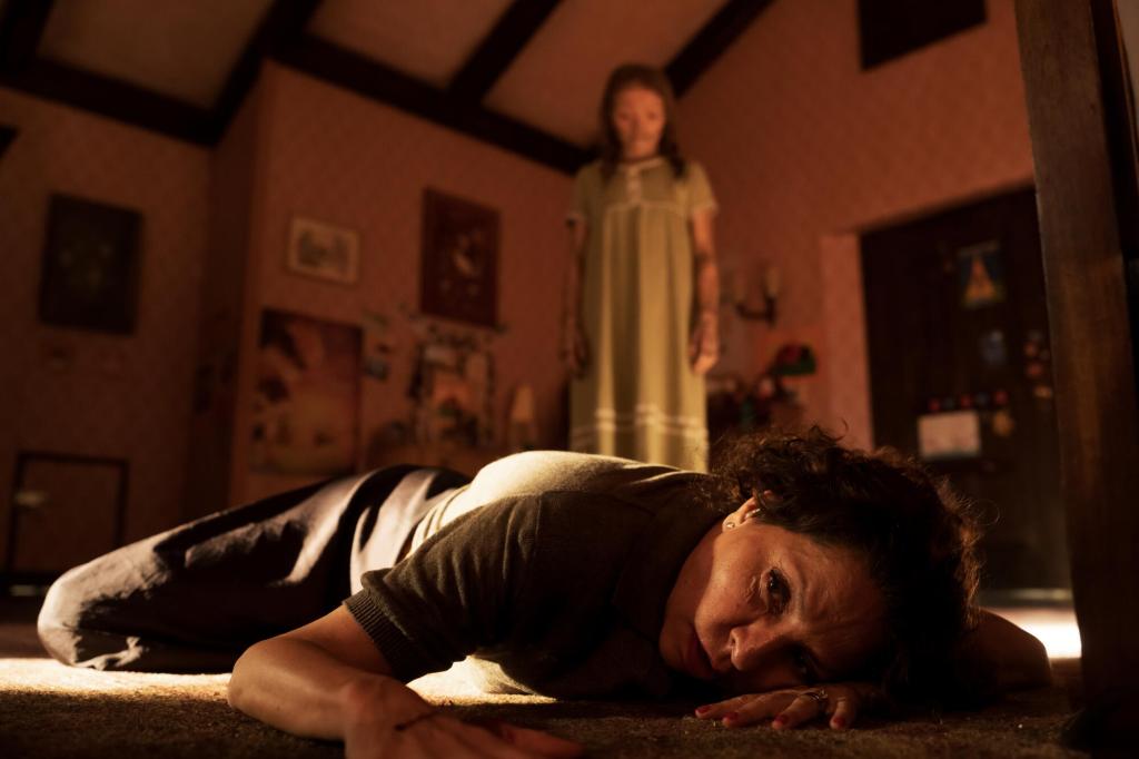 REVIEW: Lee Cronin’s The Mummy&nbsp;(2026)